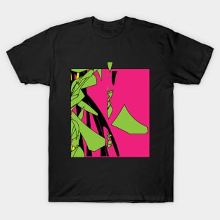 Lactic acid T-Shirt